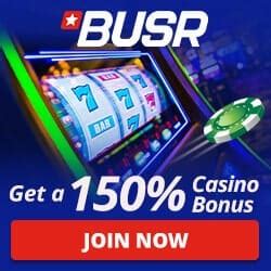 Busr casino review